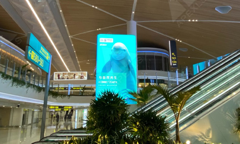 候機區(qū)